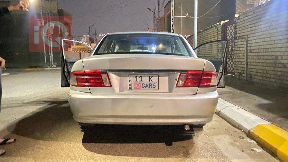 كيا اوبتيما